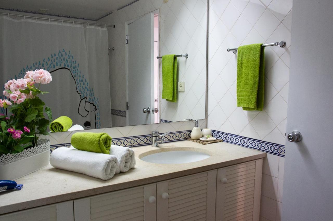 Casinha Do Pescador Apartment Sesimbra Exterior photo