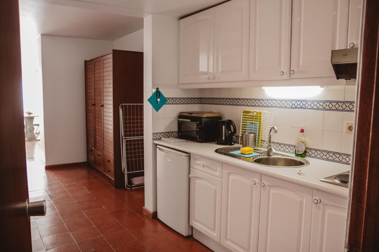 Casinha Do Pescador Apartment Sesimbra Exterior photo