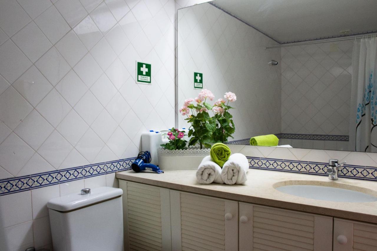 Casinha Do Pescador Apartment Sesimbra Exterior photo