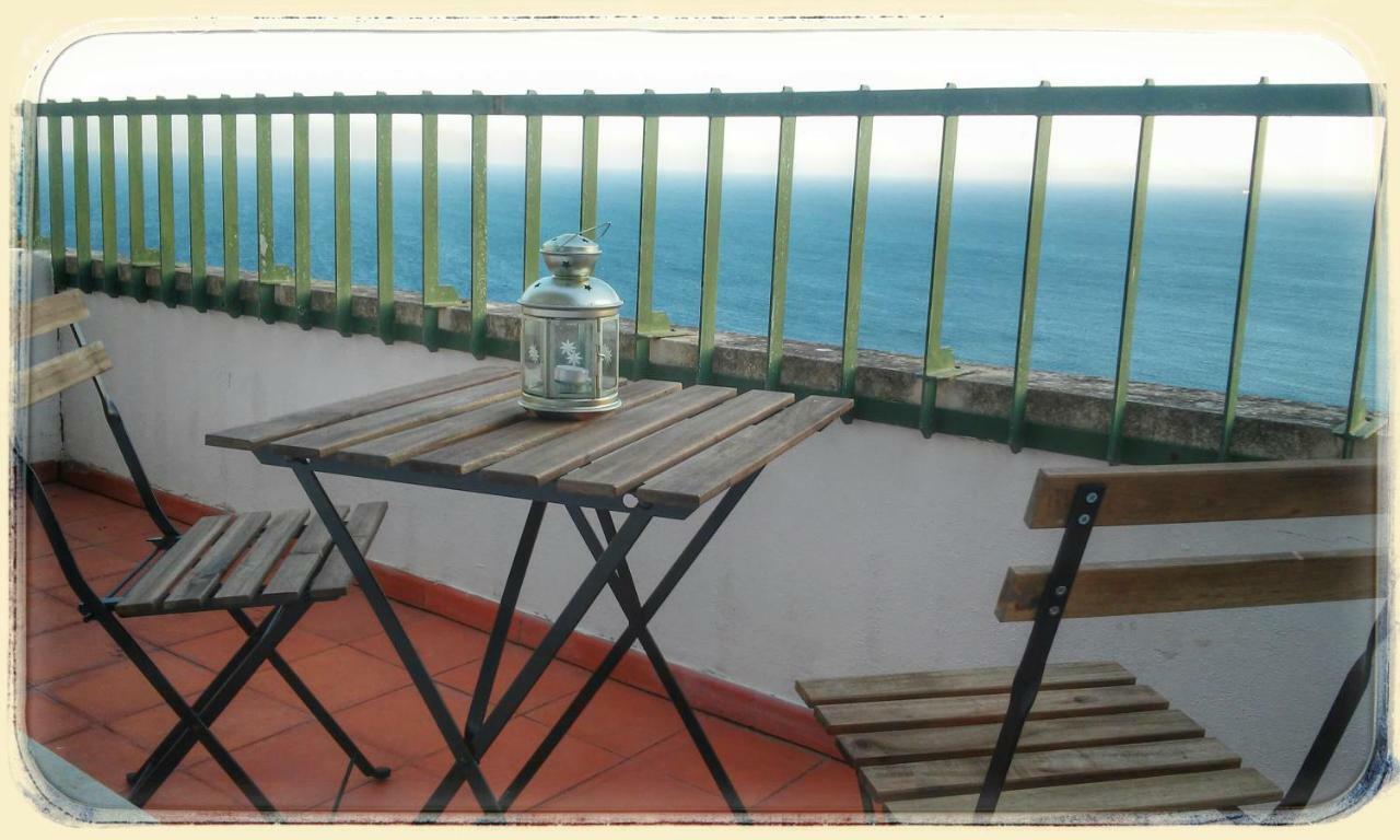 Casinha Do Pescador Apartment Sesimbra Exterior photo
